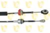 UNIGOM 492044 Cable, manual transmission